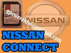Nissan Connect 1 SD kaart V12 Navigatie SD Micra Note e.d., Verzenden, Nieuw, Heel Europa, Update