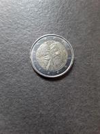 Franse 2euro munt, Postzegels en Munten, Munten | Europa | Euromunten, Ophalen of Verzenden, Frankrijk, 2 euro