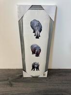 Fotoframe rechthoekig, Overige materialen, Minder dan 50 cm, 50 tot 75 cm, Nieuw