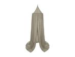 Klamboe jollein olive green, Kinderen en Baby's, Kinderkamer | Inrichting en Decoratie, Ophalen, Zo goed als nieuw, Klamboe