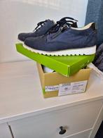 Zo goed als nieuwe Waldlaufer, Kleding | Dames, Waldlaufer, Verzenden, Blauw, Sneakers of Gympen