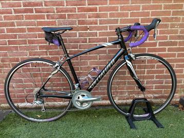 Specialized Dolce Elite (54) Dames Racefiets beschikbaar voor biedingen