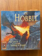 DE HOBBIT - In de ban van de ring - TOLKIEN - bordspel, Ophalen of Verzenden