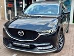 Mazda CX-5 2.5 4WD 194PK | Bi-Xenon | Full-Led | Navi | Came, Gebruikt, 4 cilinders, 2000 kg, Origineel Nederlands
