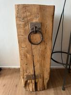 Meerpaal, Ophalen, Zo goed als nieuw