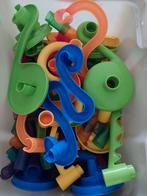 Knikkerbaan - Uren Speelplezier!, Kinderen en Baby's, Speelgoed | Duplo en Lego, Ophalen, Gebruikt, Duplo