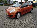 Renault Twingo 1.2-16V Authentique/Airco/Boekjes/APK 7-2026, Voorwielaandrijving, Gebruikt, 4 stoelen, Metallic lak