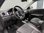 Suzuki Vitara 1.4 Hybrid Turbo Camera Led Cruise Navi Pdc 20, Auto's, Voorwielaandrijving, Gebruikt, 4 cilinders, Leder en Stof