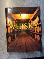 Whisky  Een werelddrank 9781407527727, Verzamelen, Overige Verzamelen, Nieuw, Ophalen of Verzenden