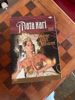 Mata Hari DVD Boxset - Josine van Dalsum, Boxset, Drama, Ophalen of Verzenden, Zo goed als nieuw