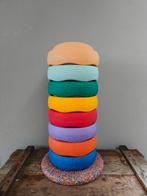 Stapelstein met balansbord, Ophalen, Zo goed als nieuw, Jongen of Meisje