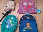 Leuke rugtasjes/zwemtasjes NIEUW, Ophalen of Verzenden, Nieuw