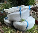 Dakgrind - Circa 1,5 m3, Tuin en Terras, Ophalen, Overige materialen, Gebruikt, Grind