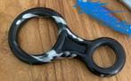 Mammut abseilacht + Camp Karabiner, Ophalen of Verzenden, Gebruikt, Overige typen