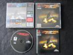 Strikepoint Strike point PS1 Playstation 1, 1 speler, Ophalen of Verzenden, Avontuur en Actie, Vanaf 3 jaar