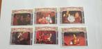 6228 st vincent disney beauty and the beast, Verzenden, Overige thema's