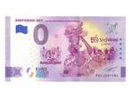 Nederland 0 euro Srefidensi Dey 2025-1, Postzegels en Munten, Bankbiljetten | Nederland, Ophalen of Verzenden, Euro's, Los biljet