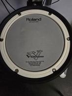 Roland drumstel, Muziek en Instrumenten, Drumstellen en Slagwerk, Ophalen