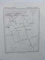 19 / Elkerzee Scharendijk Oudendijke, Ophalen of Verzenden