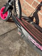 Elektrische step - roze (zonder oplader), Ophalen of Verzenden, Zo goed als nieuw, Elektrische step (E-scooter)