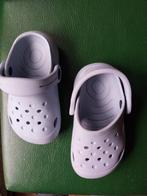 Crocs maat 23/24 - Prima staat!, Kinderen en Baby's, Babykleding | Schoentjes en Sokjes, Schoentjes, Crocs, Jongetje of Meisje