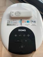 DOMO DO157A Aircooler ventilator - Perfect voor de zomer!, Ophalen, Gebruikt, Torenventilator