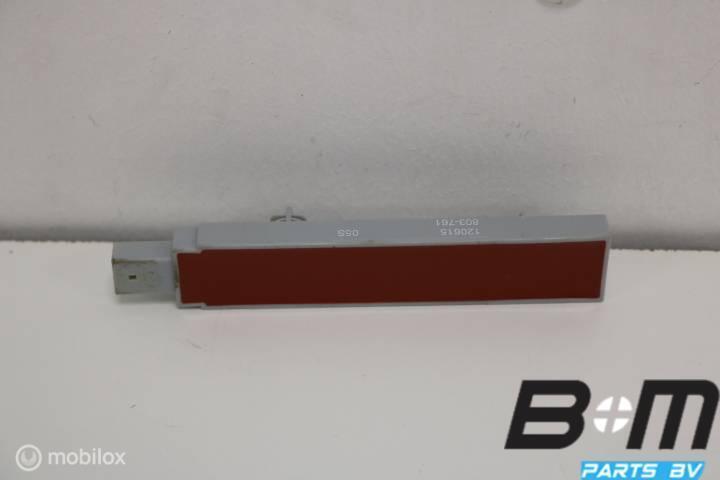 Antenne voor keyless entry VW Golf 7 5K0962132B, Auto-onderdelen, Elektronica en Kabels, Gebruikt