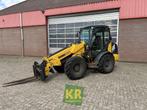 Kramer 418-telescopic-690095, Overige typen