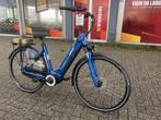 Fietshokje Beverwijk: Amslod York E-MD N7 NIEUW, Fietsen en Brommers, Niet ingevuld, Nieuw, Ophalen of Verzenden, 47 tot 51 cm