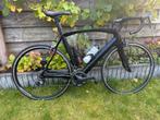 Eddy Merckx EMX 525 - Ultegra - maat 56, Fietsen en Brommers, Fietsen | Racefietsen, 28 inch, Gebruikt, Carbon, Heren