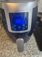 Koenic Airfryer - Zo goed als nieuw!, Witgoed en Apparatuur, Airfryers, Ophalen of Verzenden, Zo goed als nieuw, Airfryer, 750 t/m 999 gram