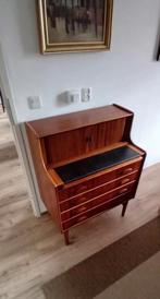 Secretaire, Antiek en Kunst, Antiek | Meubels | Kasten, Ophalen of Verzenden