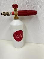 Foam spuit voor auto, Sam's detailling, Ophalen of Verzenden