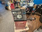 CEMB C34 Balanceerapparaat, Auto diversen, Autogereedschap, Ophalen