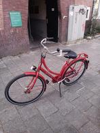 Cortina damesfiets 28 inch 50cm 3 versnellingen & handremmen, Ophalen of Verzenden, Gebruikt, 26 inch of meer, Versnellingen