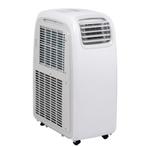 mobiele airco Fuave ACS18K01, Witgoed en Apparatuur, Airco's, Ophalen, Gebruikt, Mobiele airco, 100 m³ of groter
