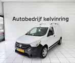Dacia Dokker 1.5 dCi 75 Ambiance Airco inclusief btw, Euro 5, Gebruikt, Parkeersensor, 4 cilinders