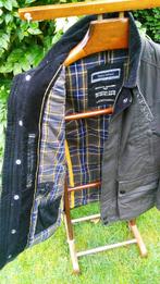 Jas Marc O'Polo herenvest merkkleding herenjas, Ophalen of Verzenden, Zo goed als nieuw, Overige maten, Overige kleuren