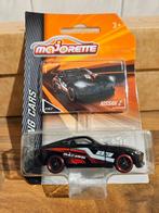 Majorette Nissan Z in OVP, Ophalen of Verzenden, Zo goed als nieuw, Auto