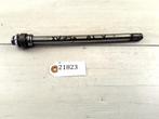 XV750 1988 - 1998 Yamaha As As voorwiel D1-40149