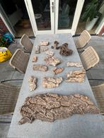 Prachtig Kurkschors voor terrarium/paludarium | Op=Op, Dieren en Toebehoren, Reptielen en Amfibieën | Toebehoren, Ophalen of Verzenden