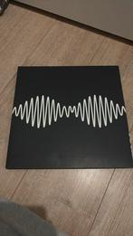 AM - Artic Monkeys, Cd's en Dvd's, Vinyl | Rock, Ophalen of Verzenden, Zo goed als nieuw, 12 inch, Poprock