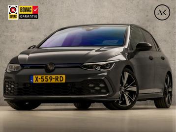 Volkswagen Golf 1.4 eHybrid GTE 245Pk Automaat (APPLE CARPLA beschikbaar voor biedingen