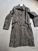 Zwart/Wit Esprit jas, maat M, Maat 38/40 (M), Zwart, Ophalen of Verzenden, Zo goed als nieuw