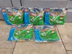 Lego 1430 - Small Soccer Set 3 polybag, Ophalen of Verzenden, Nieuw