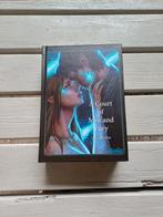 A Court of Mist and Fury Rhysand's POV boek, Ophalen of Verzenden, Nieuw
