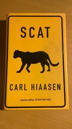 Scat - Carl Hiaasen, Ophalen of Verzenden