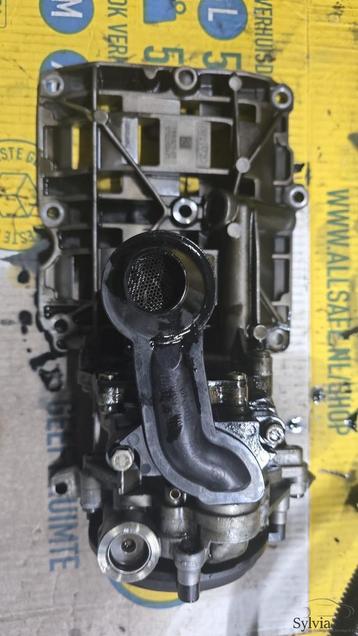 Oliepomp voor BMW met motorcode N47N 11417810823 7810823 beschikbaar voor biedingen