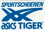Sticker mode schoenen Asics Tiger, Verzenden, Zo goed als nieuw, Merk