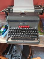 Adler Typmachine, Diversen, Typemachines, Ophalen, Gebruikt